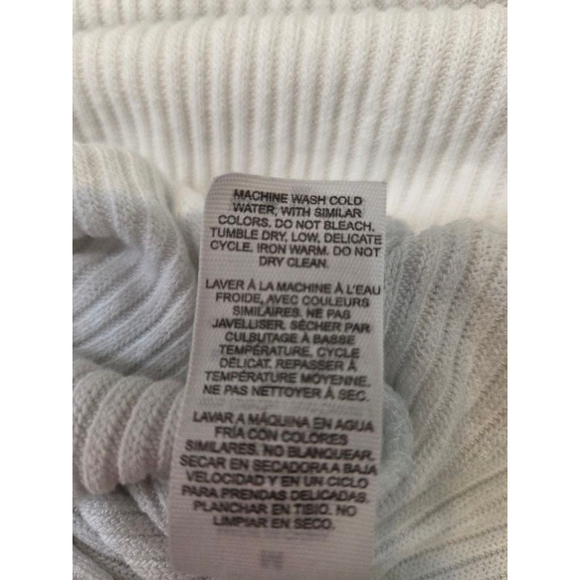 Garage Ribbed Raglan Long Sleeve Top - Picture 6 of 7